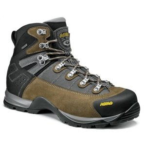 Boty Asolo Fugitive GTX truffle/stone/914 12 UK