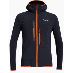 Bunda Salewa PUEZ 2 DST M FULL-ZIP HOODY 27385-3981 XXL