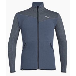 Bunda Salewa PUEZ HYBRID PL M FULL-ZIP 27388-3862 M