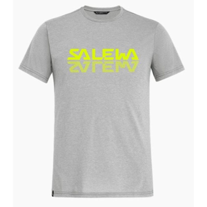 Triko Salewa REFLECTION DRY M S/S TEE 27852-0624 XL