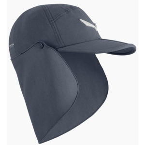 Kšiltovka Salewa PUEZ 2 DET. NECK GAIT CAP 27785-3860 S