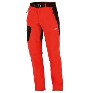 Kalhoty Direct Alpine Cruise red/black XL