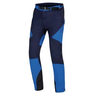 Kalhoty Direct Alpine Cascade Light blue/indigo L