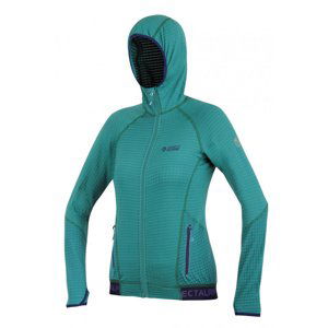 Bunda Direct Alpine Dragon Lady menthol/indigo XL