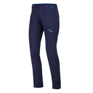 Kalhoty Direct Alpine IRIS LADY indigo L