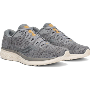 Dámské běžecké boty Saucony Jazz 21 Gry/Sha 8 US