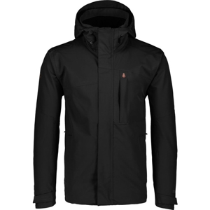 Panská outdoorová bunda Nordblanc Durable NBSJM7120_CRN L