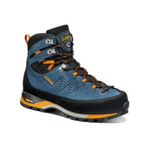 Boty Asolo Traverse GV ML indian teal/claw/A903 5 UK