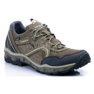 Boty Treksta Libero Hike 101 GTX khaki brown 5 UK