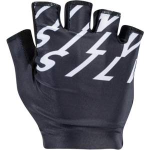 Pánské rukavice Silvini Sarca UA1633 black-white XL