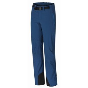 Kalhoty HANNAH Garwynet moroccan blue 36