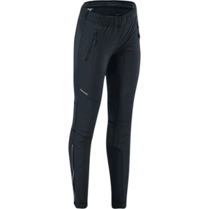 Dámské zateplené kalhoty Silvini Termico WP1728 black S
