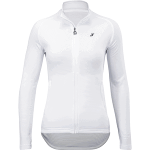 Dámská mikina Silvini Cerrete Pro WJ1724 white XXL