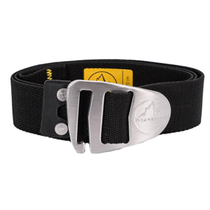 Opasek La Sportiva Climbing Belt grey 120