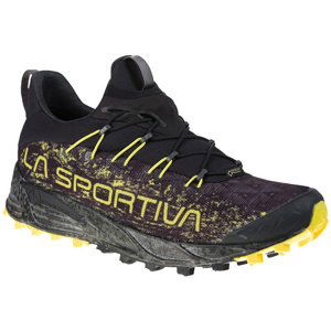 Pánské boty La Sportiva Tempesta GTX black/butter 43,5