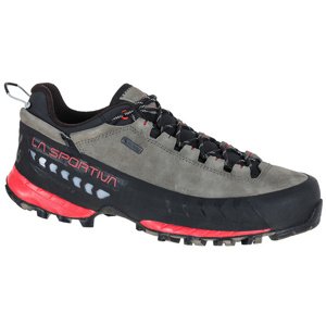 Dámské boty La Sportiva TX5 Low GTX Women clay/hibiscus 41