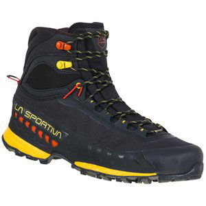 Pánské boty La Sportiva TxS Gtx black/yellow 43,5