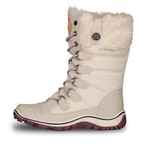 Dámské zimní boty Nordblanc Icebear NBHC6857_BLA 41