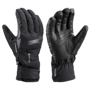 Lyžařské rukavice LEKI Shield 3D GTX 8
