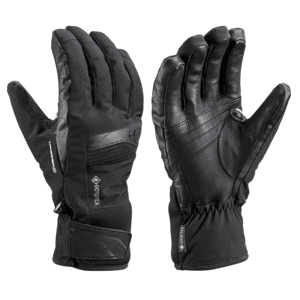 Lyžařské rukavice LEKI Shield 3D GTX 10