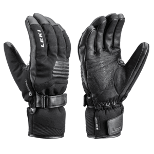 Lyžařské rukavice LEKI Stormlite 3D 8