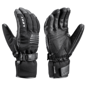 Lyžařské rukavice LEKI Stormlite 3D 7.5