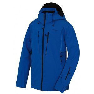Pánská lyžařská bunda Husky Montry M modrá XL
