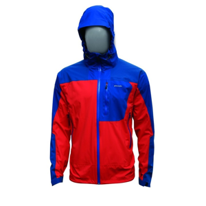 Bunda Pinguin Signal Jacket red M