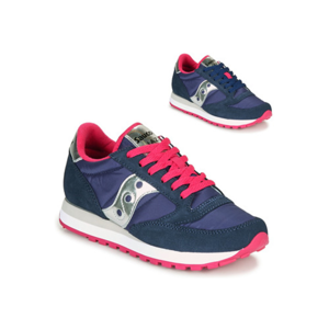 dámská obuv Saucony Originals - kombinace sportu a elegance 41