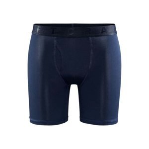 Pánské boxerky CRAFT CORE Dry 6" 1910441-396000 tmavě modrá M