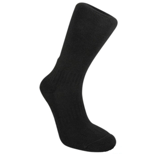 Ponožky Bridgedale Hike Lightweight Merino Performance Boot black/845  XL (12,5-14,5)
