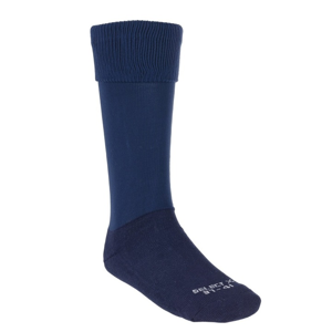 Silné a pohodlné fotbalové ponožky. 42-47