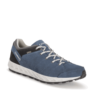 Pánské boty AKU 782 Rapida riflovo/modrá 10,5 UK