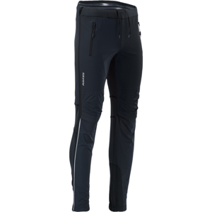 Pánské skialpové kalhoty Silvini Soracte Pro MP1748 black S