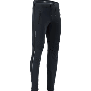 Pánské skialpové kalhoty Silvini Soracte Pro MP1748 black 5XL