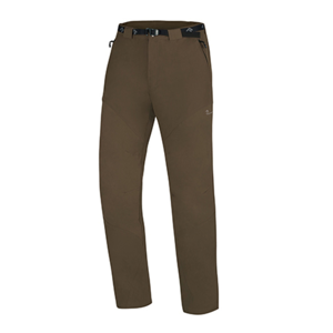 Kalhoty Direct Alpine Patrol brown XL