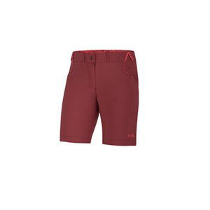 Šortky Direct Alpine Iris Short Lady palisander/brick M