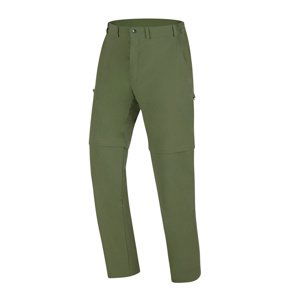 Kalhoty Direct Alpine Beam khaki M