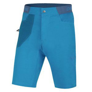 Šortky Direct Alpine Campus Short ocean/petrol XL