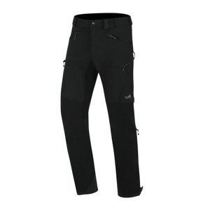 Kalhoty Direct Alpine Fraser black XL