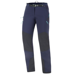 Kalhoty Direct Alpine Cascade Lady indigo/menthol M