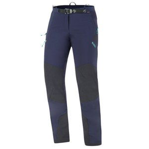 Kalhoty Direct Alpine Cascade Lady indigo/menthol XS