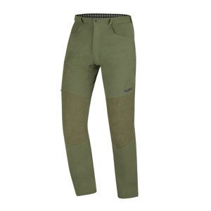 Pánské kalhoty Direct Alpine Mordor khaki XL