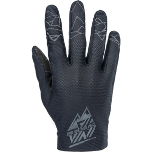 Pánské Enduro rukavice Silvini Gerano UA1806 black XL
