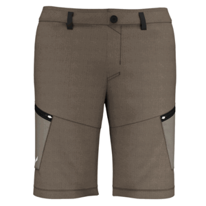 Pánské kraťasy Salewa Alpine Hemp M Cargo shorts 28033-7950 S