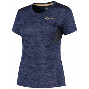 Dámské funkční tričko Rogelli INDIGO s krátkým rukávem, fialové 840.268 M