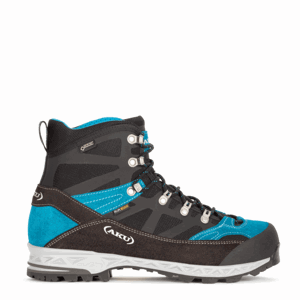 Pánské boty AKU 844 Trekker Pro Gtx černo/modré 10,5 UK