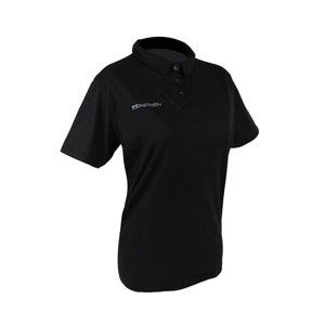 Tričko Tempish Teem 2 Polo Lady black L