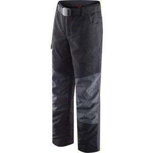 Kalhoty HANNAH HOPEEK JR Anthracite/dark shadow 152