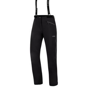 Nepromokavé dámské kalhoty Direct Alpine Midi black L